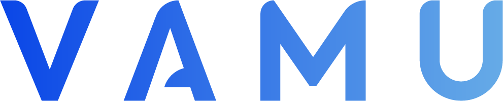 Vamu Logo